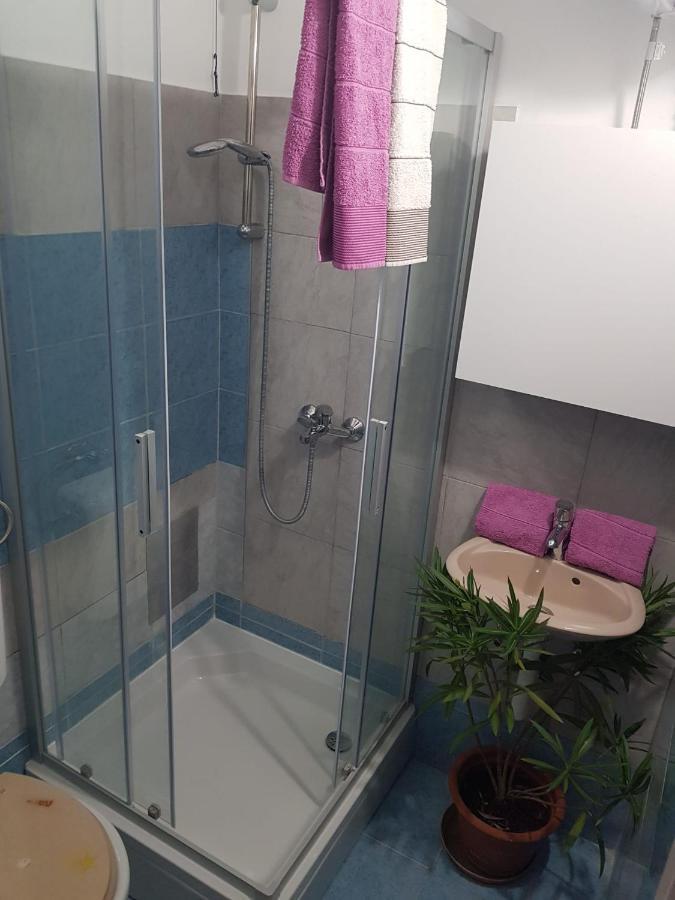 Apartment D Free Parking & Wifi, Walking Distance To Centrum زادار المظهر الخارجي الصورة