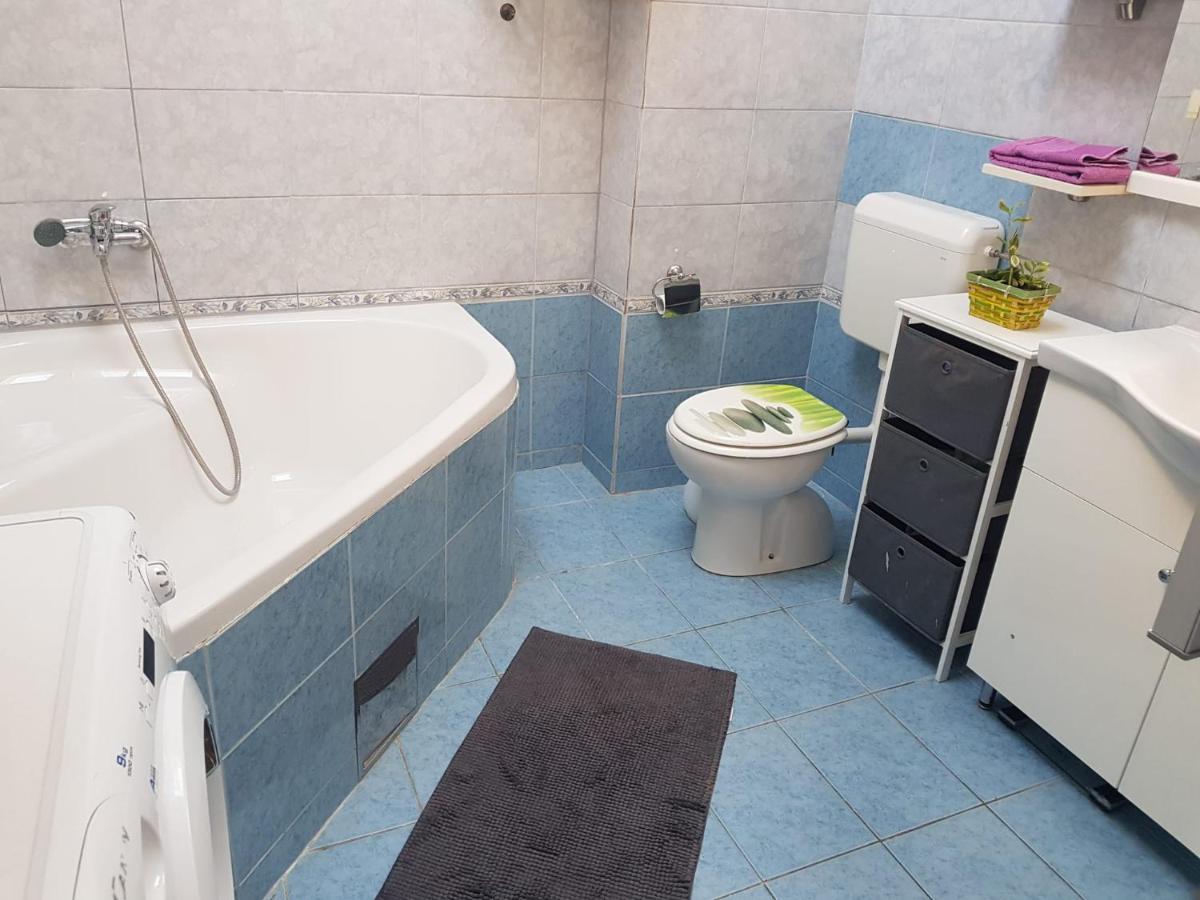 Apartment D Free Parking & Wifi, Walking Distance To Centrum زادار المظهر الخارجي الصورة
