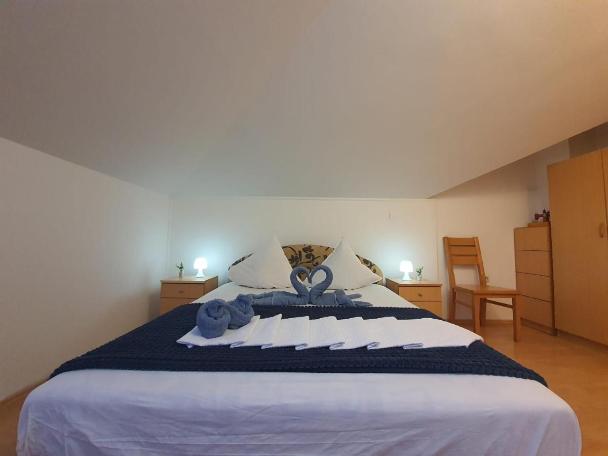 Apartment D Free Parking & Wifi, Walking Distance To Centrum زادار المظهر الخارجي الصورة