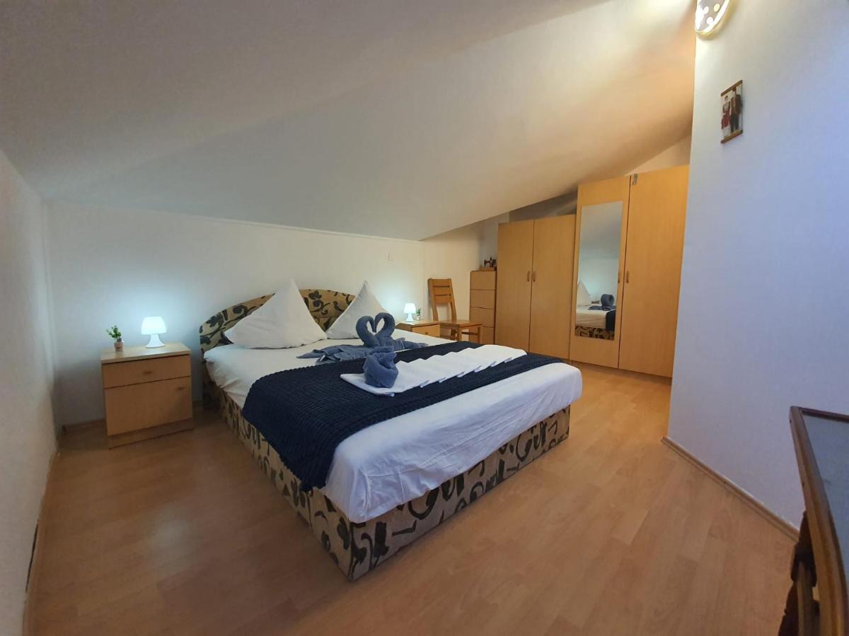 Apartment D Free Parking & Wifi, Walking Distance To Centrum زادار المظهر الخارجي الصورة