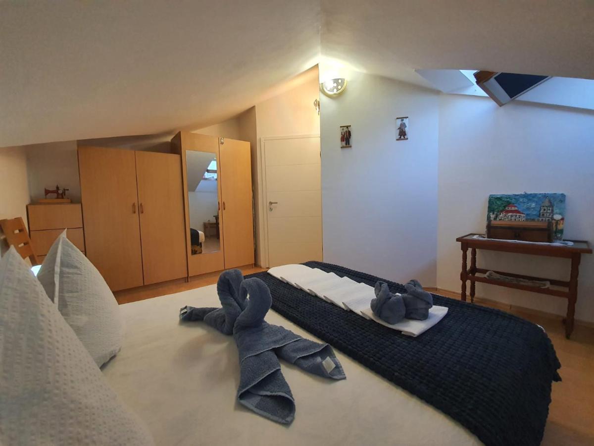 Apartment D Free Parking & Wifi, Walking Distance To Centrum زادار المظهر الخارجي الصورة