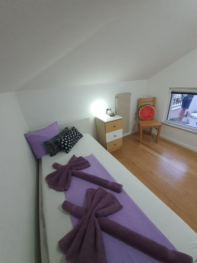 Apartment D Free Parking & Wifi, Walking Distance To Centrum زادار المظهر الخارجي الصورة
