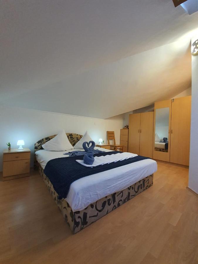 Apartment D Free Parking & Wifi, Walking Distance To Centrum زادار المظهر الخارجي الصورة